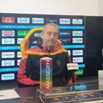 US Lecce, Giampaolo: “Dobbiamo giocare prendendoci responsabilità”