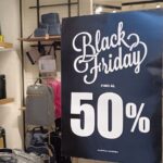 Lecce, Black Friday salvagente dei commercianti