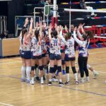 Volley C/F, la Dinamo Cab Molfetta a caccia del riscatto