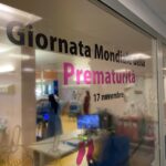 Potenza: giornata mondiale della prematurità, incontri con i piccoli e le loro famiglie