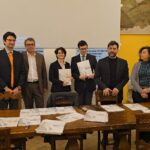 A Brienza la IV edizione del concorso “Francesco Mario Pagano”