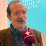 Potenza, Rocco Papaleo presenta il suo ultimo libro