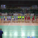 Cus Bari corsaro ad Andria: 6 a 2 alla Futsal e primato confermato nella C/1 di calcio a 5