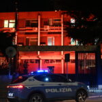 Potenza, la Polizia di Stato contro la violenza di genere