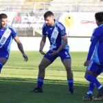 Matera-Ugento 1-0 – La rete di Sicurella manda i biancoazzurri a tre punti dalla vetta