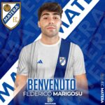 Ufficiale: Fc Matera, ecco un nuovo trequartista per Torrisi