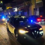 Salento, i Carabinieri controllano la movida di Natale