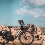 Matera, al via il servizio di bike sharing delle FAL