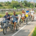 Ecco i bike tour accessibili di La Via Jonica – Land for All