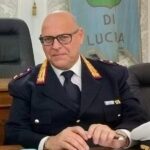 Foggia, Manzo nuovo comandante polizia locale