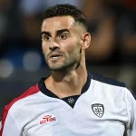 Serie B: Bari, chieste informazioni per Gaston Pereiro del Genoa