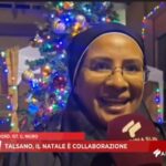 Taranto, Talsano: il Natale è collaborazione