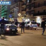 Andria e Trani, controlli straordinari della Polizia