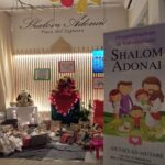 Brindisi, l’associazione Shalom fa felici i bambini