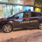 Taranto, rapina in via Principe Amedeo