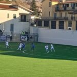 Serie D, Francavilla in Sinni-Brindisi 1-0