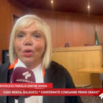 Caso Renda, Balducci: “ Confermate condanne primo grado”