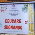 Educando Suonando, comune di Bari combatte la povertà educativa