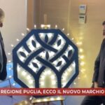 Regione Puglia, presentato il nuovo marchio