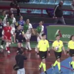 Futsal WEC, Bitonto-Nantes 9-1. Buona la prima per le neroverdi