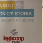 Vertenza ex Dopla Manfredonia, torna il sereno per 31 dipendenti anche grazie a Lega Coop