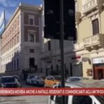 Ordinanza movida a Bari anche a Natale, residenti e commercianti agli antipodi