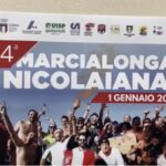 Marcialonga Nicolaiana, a Bari la tradizione rinnovata nel 2025