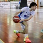 Basket B2/M, Lions Bisceglie: massima concentrazione col CJ Taranto