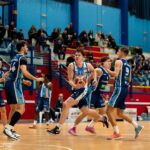 Basket B2/M, Virtus Molfetta: match fondamentale con Corato