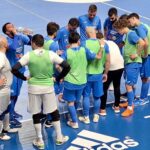 Futsal C1/M, Azzurri Conversano: seconda sconfitta consecutiva