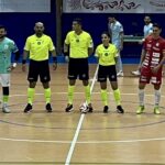 Futsal A2/M, Castellana: vittoria e spettacolo al Pala Valle d’Itria