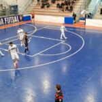 Futsal B/M, Bernalda: la vittoria inattesa svolta per girone di ritorno