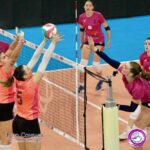 Volley B1/F: Zero5 Castellana Grotte attesa da un’ostica trasferta contro Co.Ge. Vesuvio Oplonti