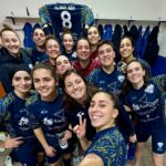 Futsal B/F, WFC Grottaglie travolge Pescara e consolida secondo posto