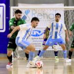 Futsal A/M, Manfredonia, pausa amara: ritrovarsi per la salvezza