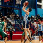 Basket B2/M, Virtus Molfetta a caccia di conferme con l’Adria Bari