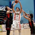 Basket C/M, Clean Up Molfetta cade dopo tre vittorie di fila