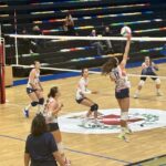 Volley C/F, il cuore non basta: Dinamo Molfetta cade in casa