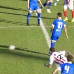 Eccellenza, Barletta-Ginosa 1-0: la sintesi del match