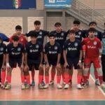 Futsal, Castellana: il campionato si ferma per la Coppa della Divisione