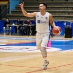 Basket B2/M, Lions Bisceglie: missione riscatto con il Monopoli