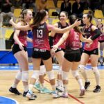 Volley B1/F, Star Bisceglie: obiettivo settimo successo stagionale