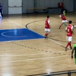 Futsal U19/M, Audace Monopoli travolge Grimal Barletta