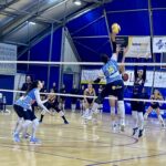 Volley B1/F, Pantaleo Podio Fasano: colpo grosso ad Arzano