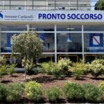 Napoli: investito da scooter, barese muore in ospedale