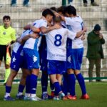 Promozione, una Virtus Bisceglie travolgente torna alla vittoria