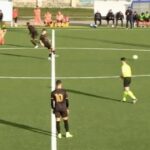 Eccellenza, Brilla Campi-Gallipoli 3-1: la sintesi del match