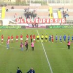 Eccellenza, Barletta-UC Bisceglie 5-0: la sintesi del match