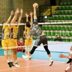 Volley A3/M, Castellana Grotte fatica a rialzarsi