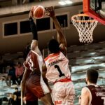 Basket A2/M, Nardò cade in un altro scontro diretto